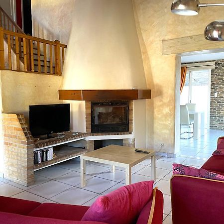 Villa F5 A Banyuls-Sur-Mer: Terrasse, Garage, Clim, Proche Mer - Fr-1-309-149 Экстерьер фото