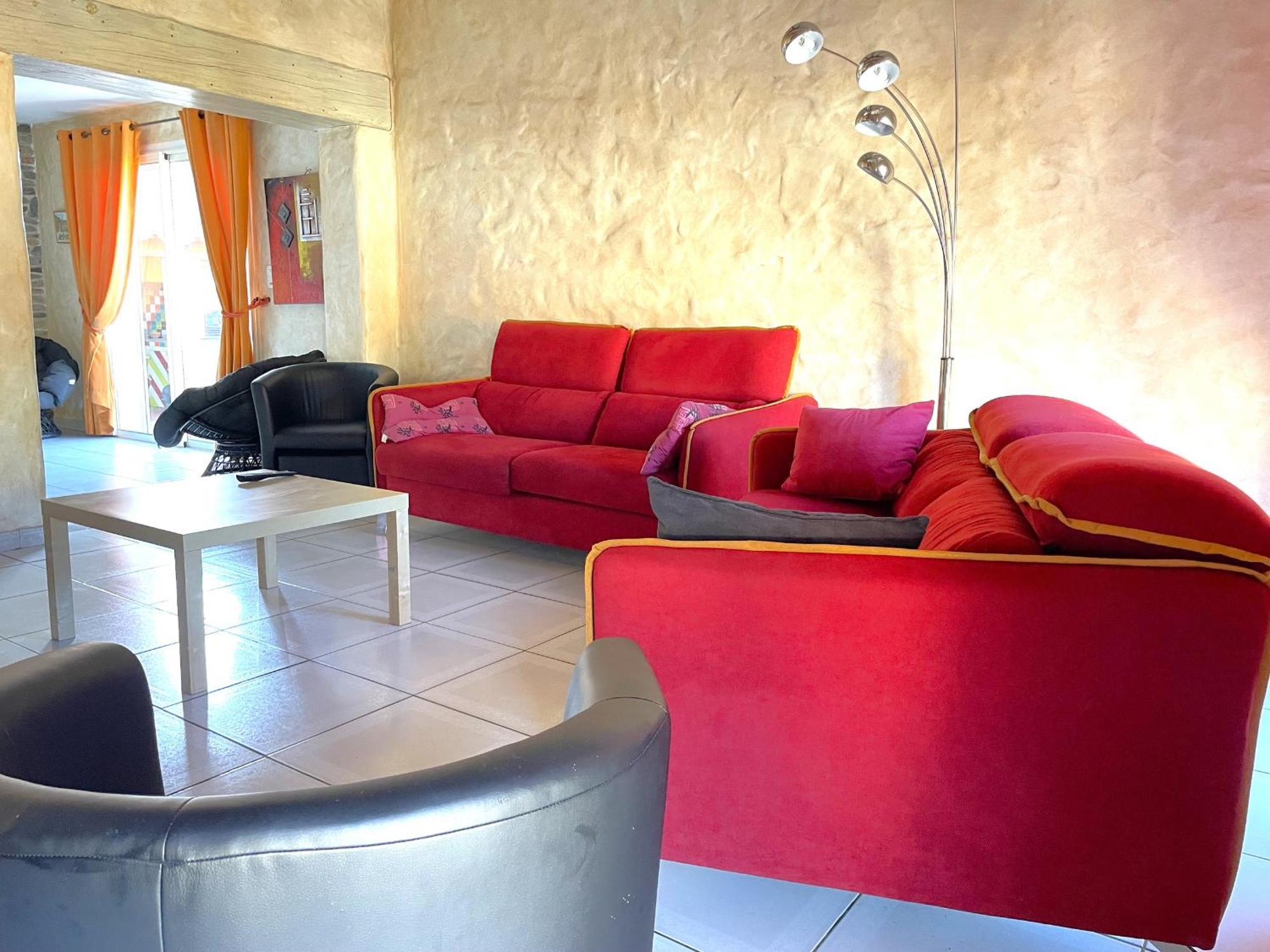 Villa F5 A Banyuls-Sur-Mer: Terrasse, Garage, Clim, Proche Mer - Fr-1-309-149 Экстерьер фото