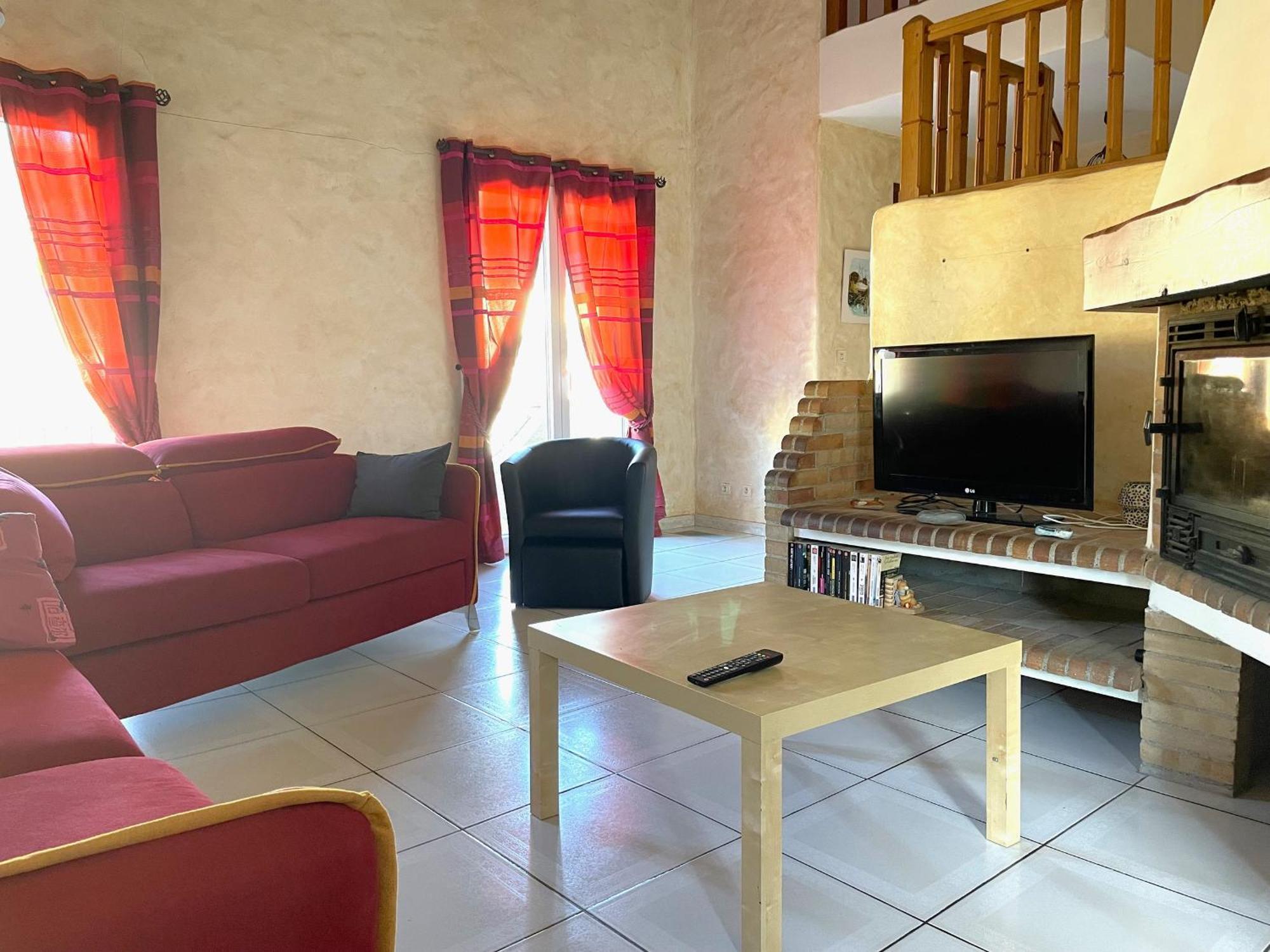 Villa F5 A Banyuls-Sur-Mer: Terrasse, Garage, Clim, Proche Mer - Fr-1-309-149 Экстерьер фото