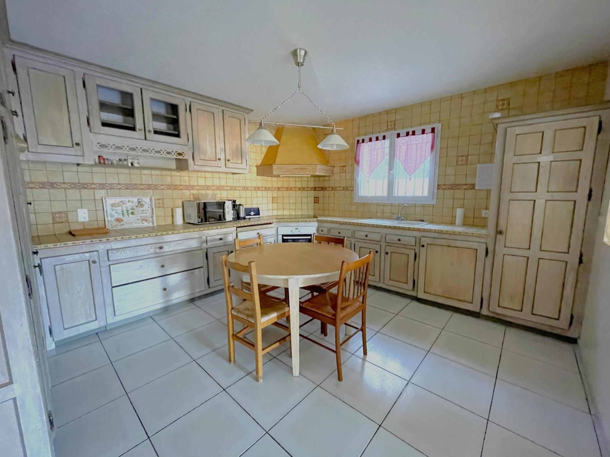 Villa F5 A Banyuls-Sur-Mer: Terrasse, Garage, Clim, Proche Mer - Fr-1-309-149 Экстерьер фото